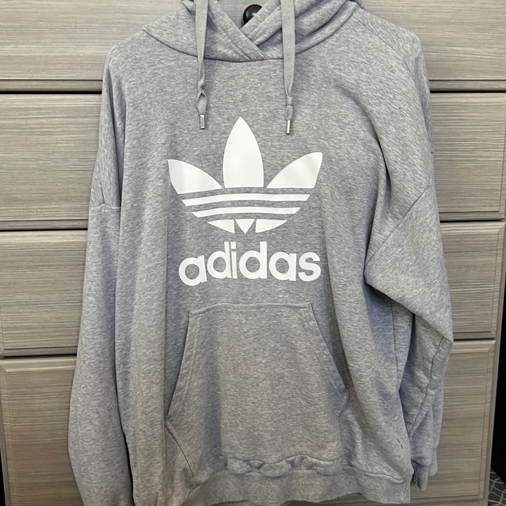 Adidas Sweatshirt from Pacsun